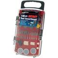 Performance Tool 146 Pieces Rotary Tool Stone, 146PK PMW50037